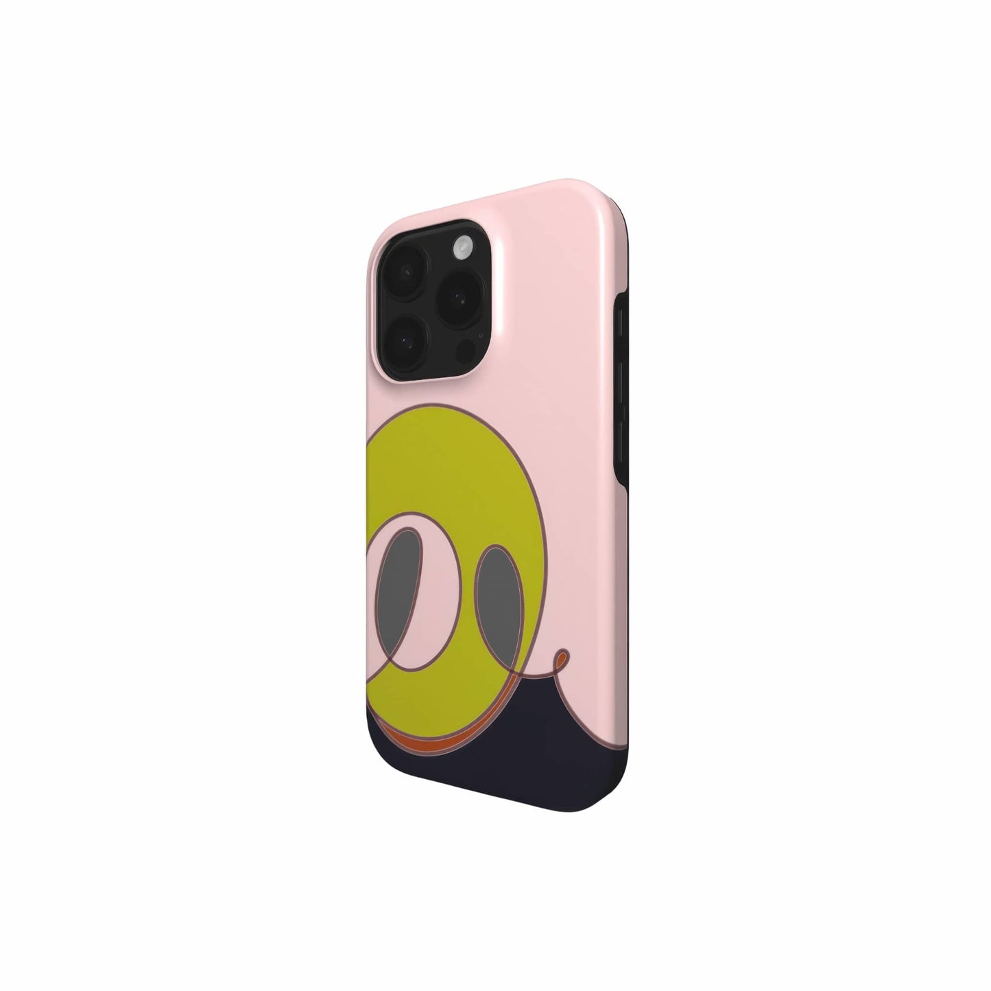 Smile MagSafe Tough Phone Case