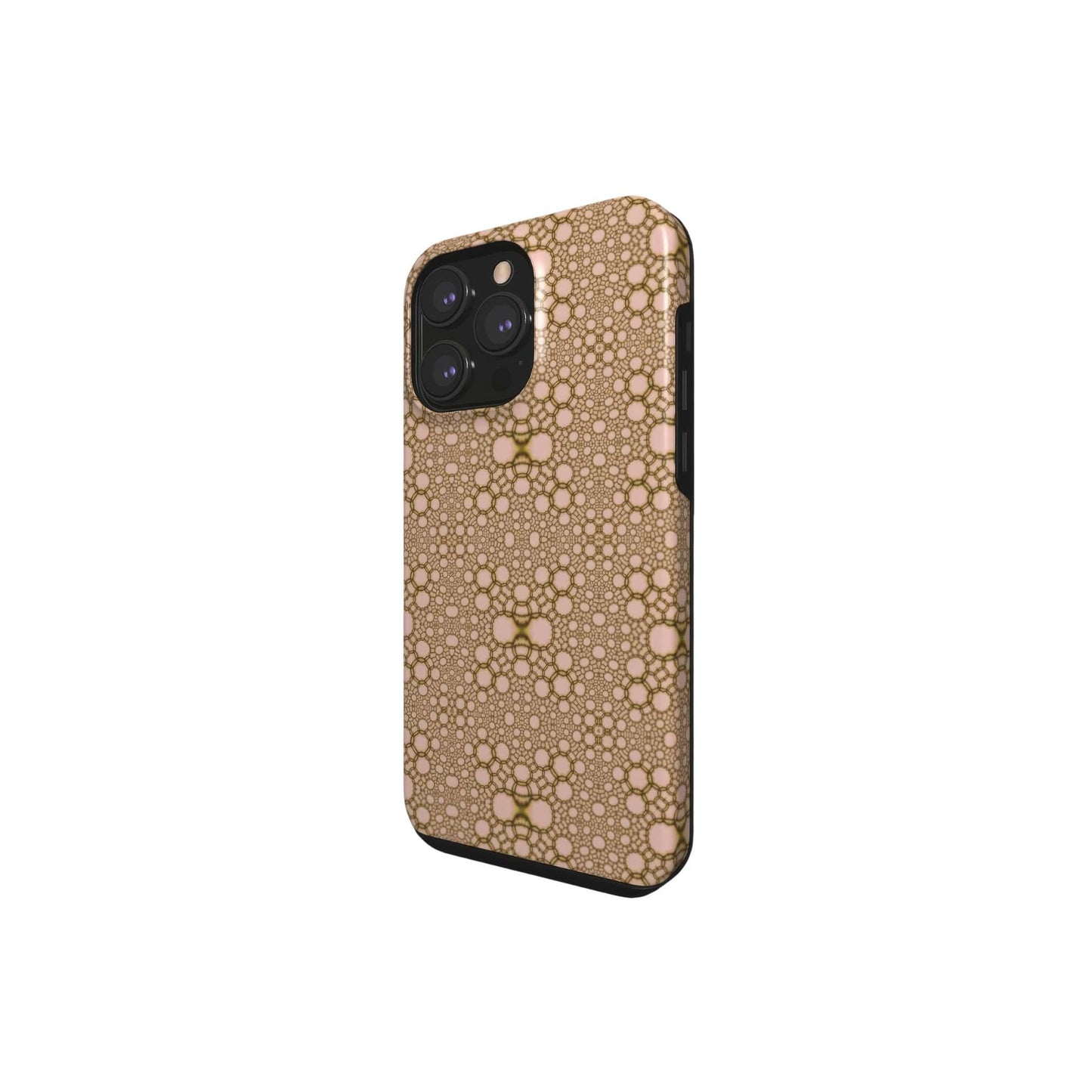 Sweet Bubbles Tough Phone Case