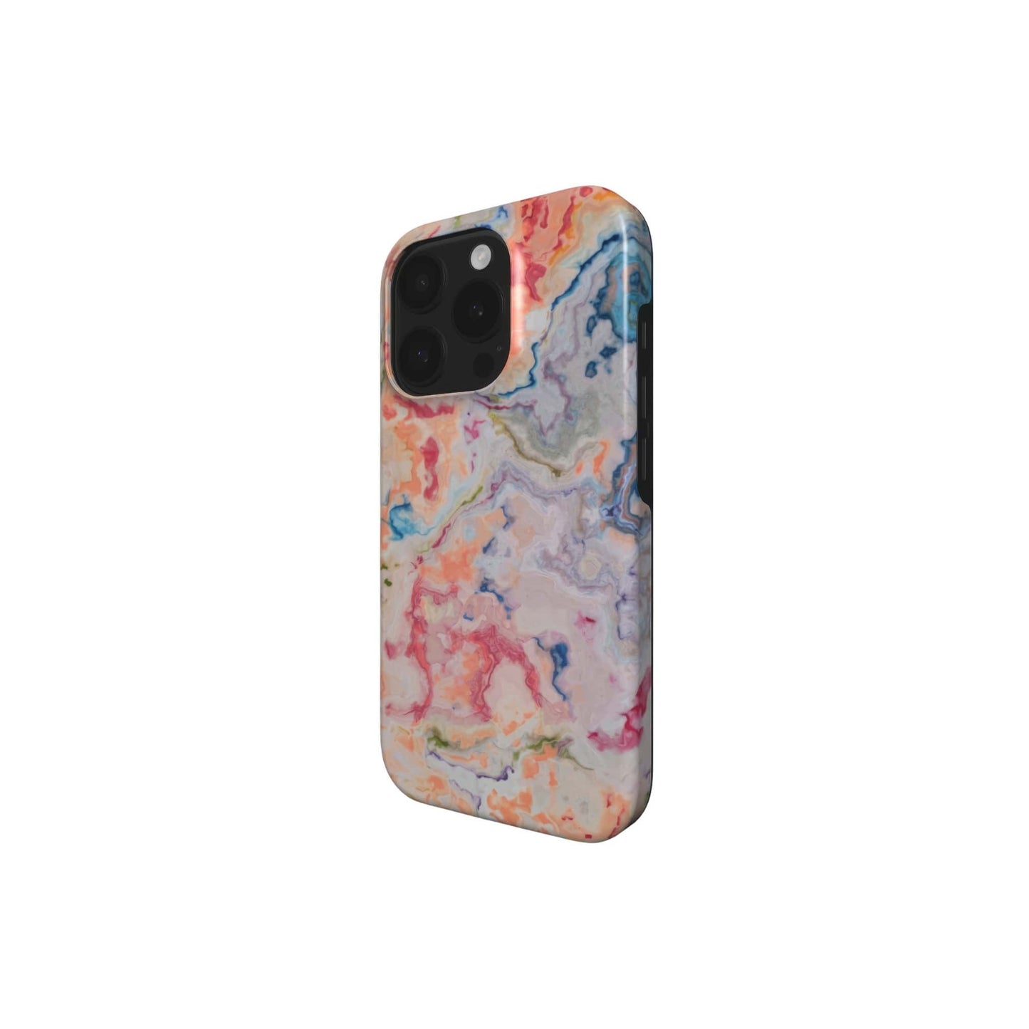 Ufo Tough Phone Case