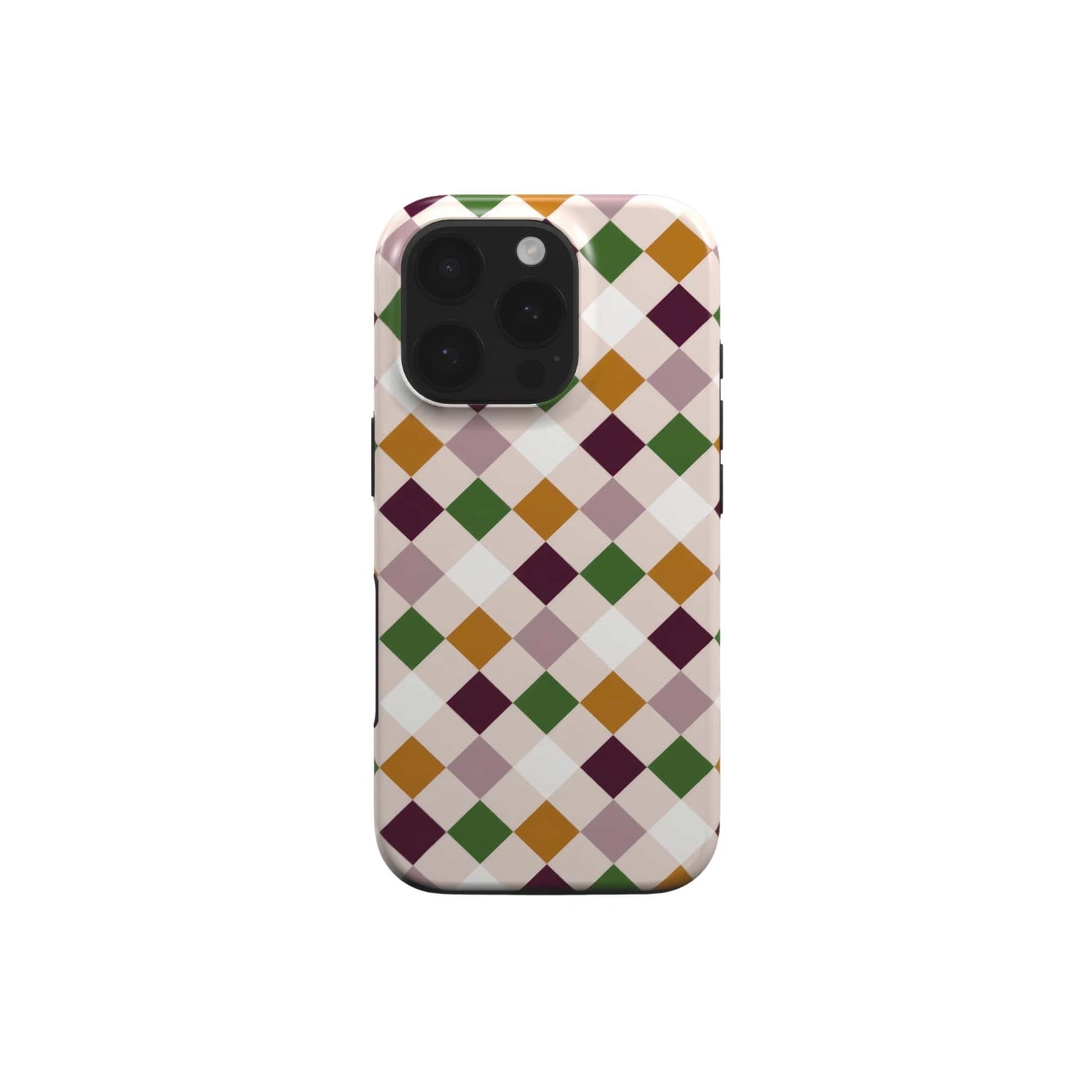 Wonder Chess Tough Phone Case