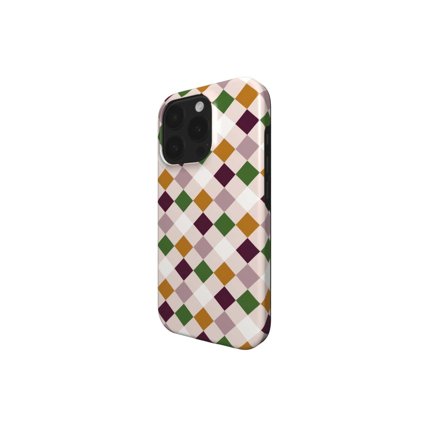 Wonder Chess Tough Phone Case