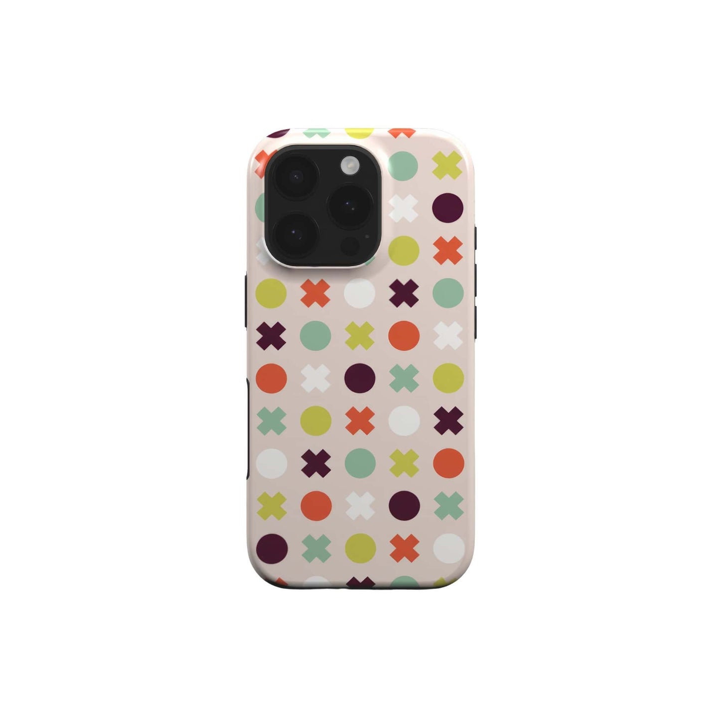 XOXO Tough Phone Case