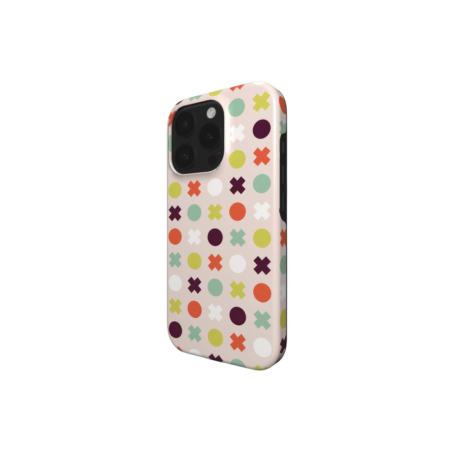 XOXO Tough Phone Case